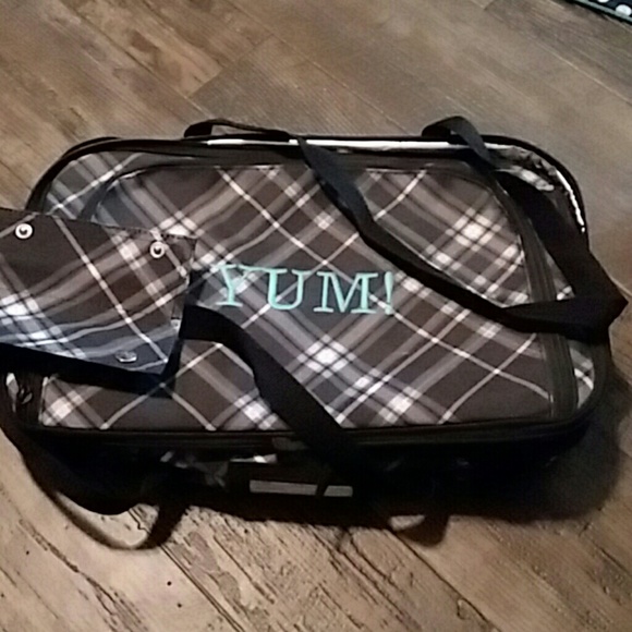 thirty-one Other - Thirty one thermal